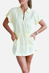 Pistola Meg Mini Dress