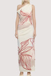 Sovere Lore Maxi Dress