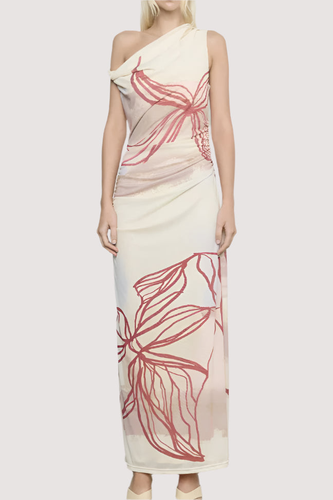 Sovere Lore Maxi Dress
