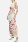 Sovere Lore Maxi Dress