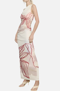 Sovere Lore Maxi Dress