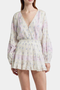 Love Shack Fancy Winfrey Dress