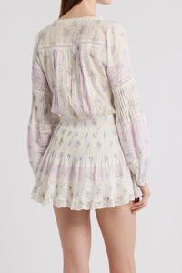 Love Shack Fancy Winfrey Dress