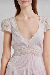 Love Shack Fancy Suvi Dress