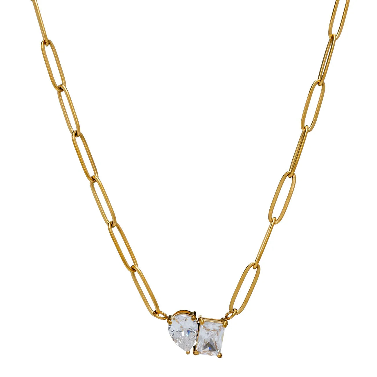 BRACHA Mindy Necklace