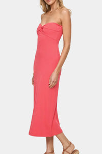 LSPACE Lisette Dress