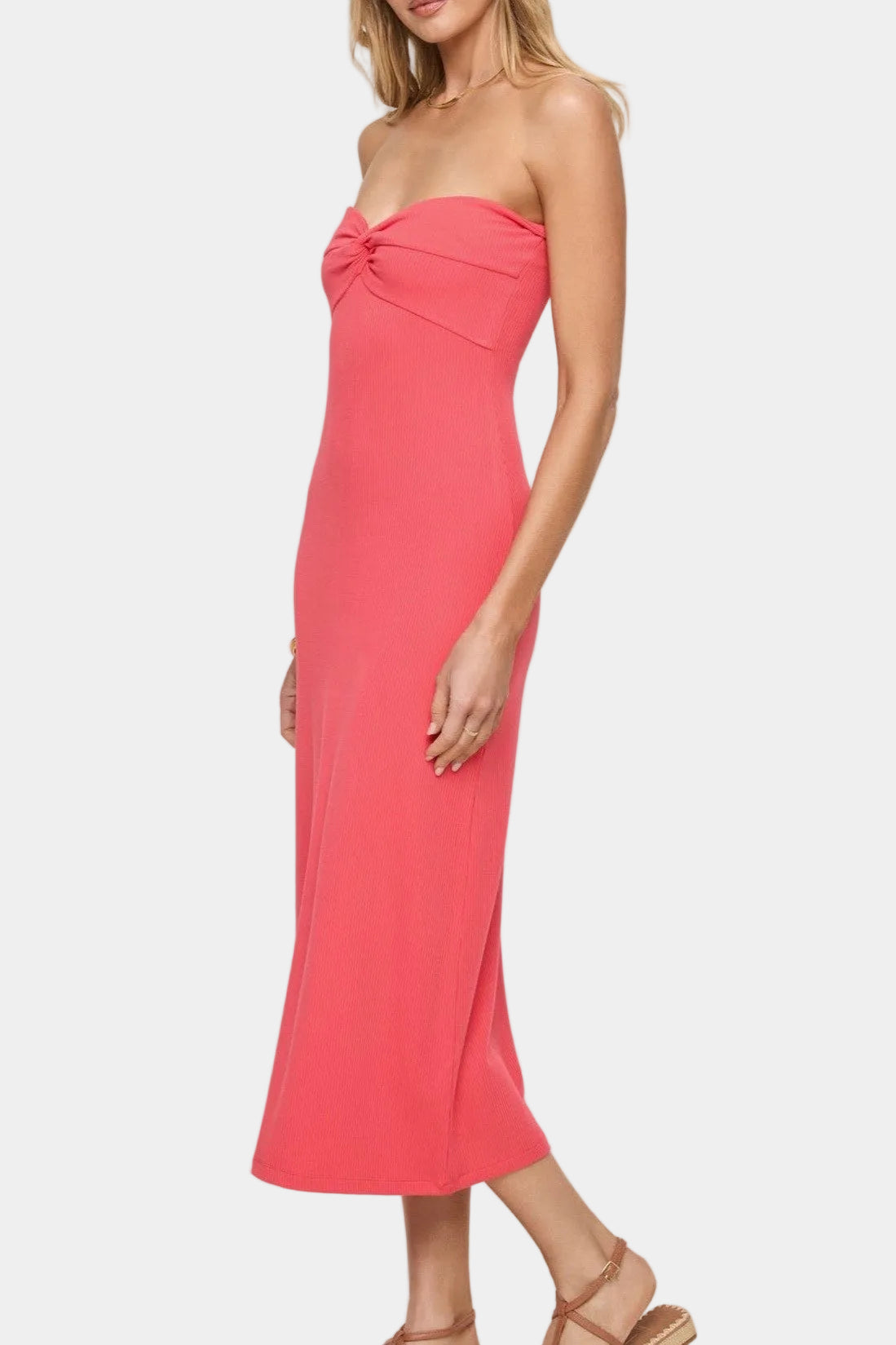 LSPACE Lisette Dress