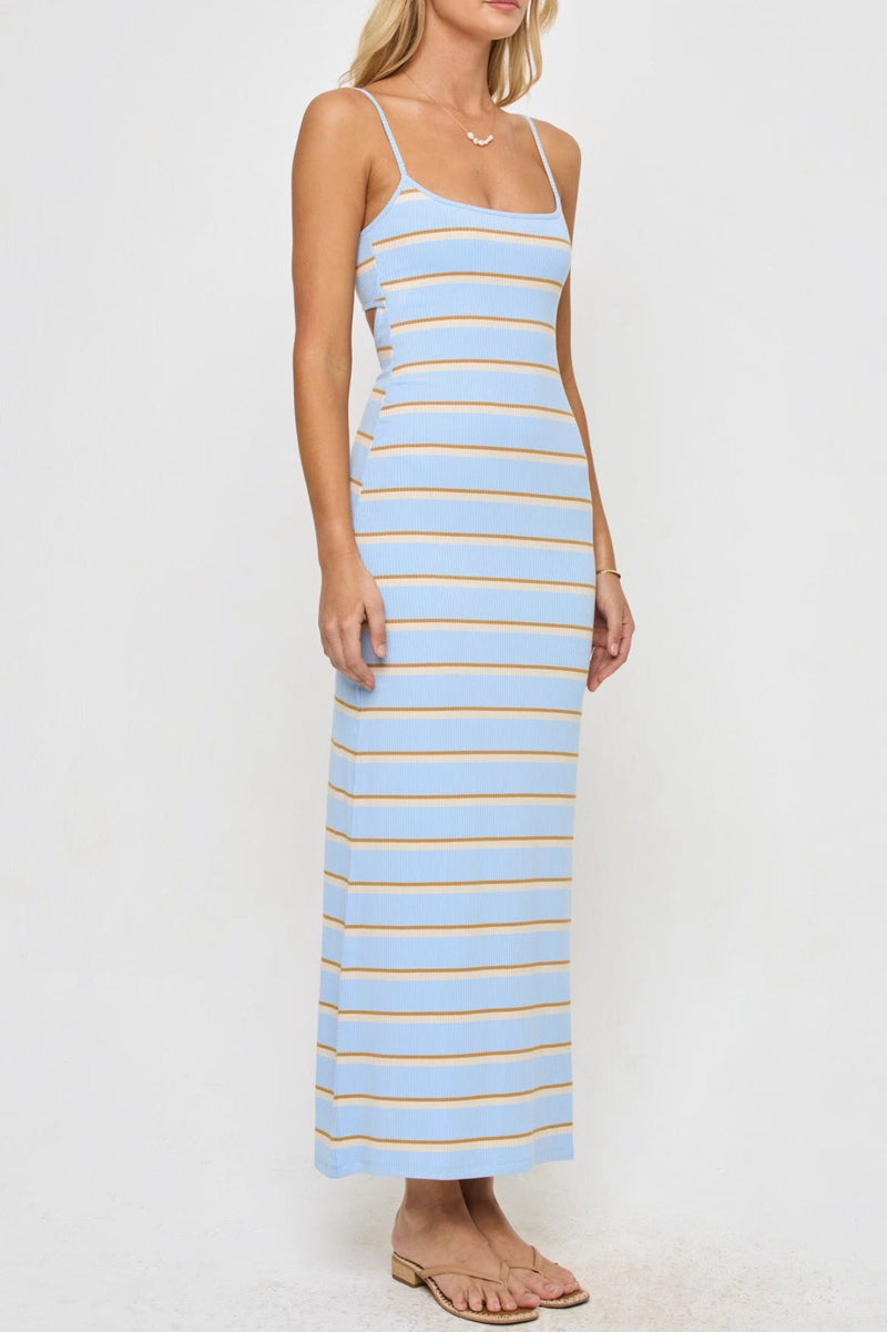 LSPACE Jordana Dress