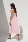 Deluc Padua Dress