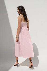 Deluc Padua Dress