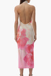 AFRM Olimpia Maxi Dress