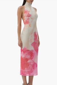 AFRM Olimpia Maxi Dress