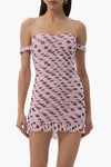 AFRM Tolia Mini Dress