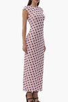 AFRM Cody Maxi Dress