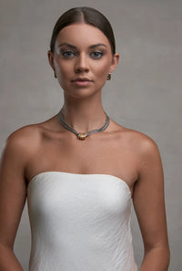 Gina Carmen Revel Necklace