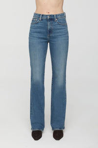 Pistola Evie High Rise Slim Boot Jeans