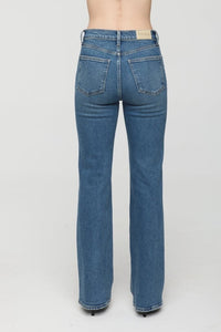 Pistola Evie High Rise Slim Boot Jeans