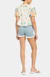 Jacquie The Label Vivienne Blouse