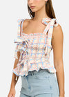 Jacquie The Label Keira Top