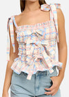 Jacquie The Label Keira Top