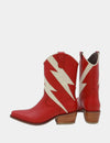 Stivali NY Idol Western Cowboy Boots