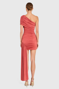 Amanda Uprichard Cierra Dress