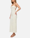 LSPACE Jordana Dress in Beach Day Stripe