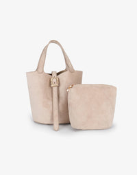 REMI/REID Joya Mini Bucket Bag