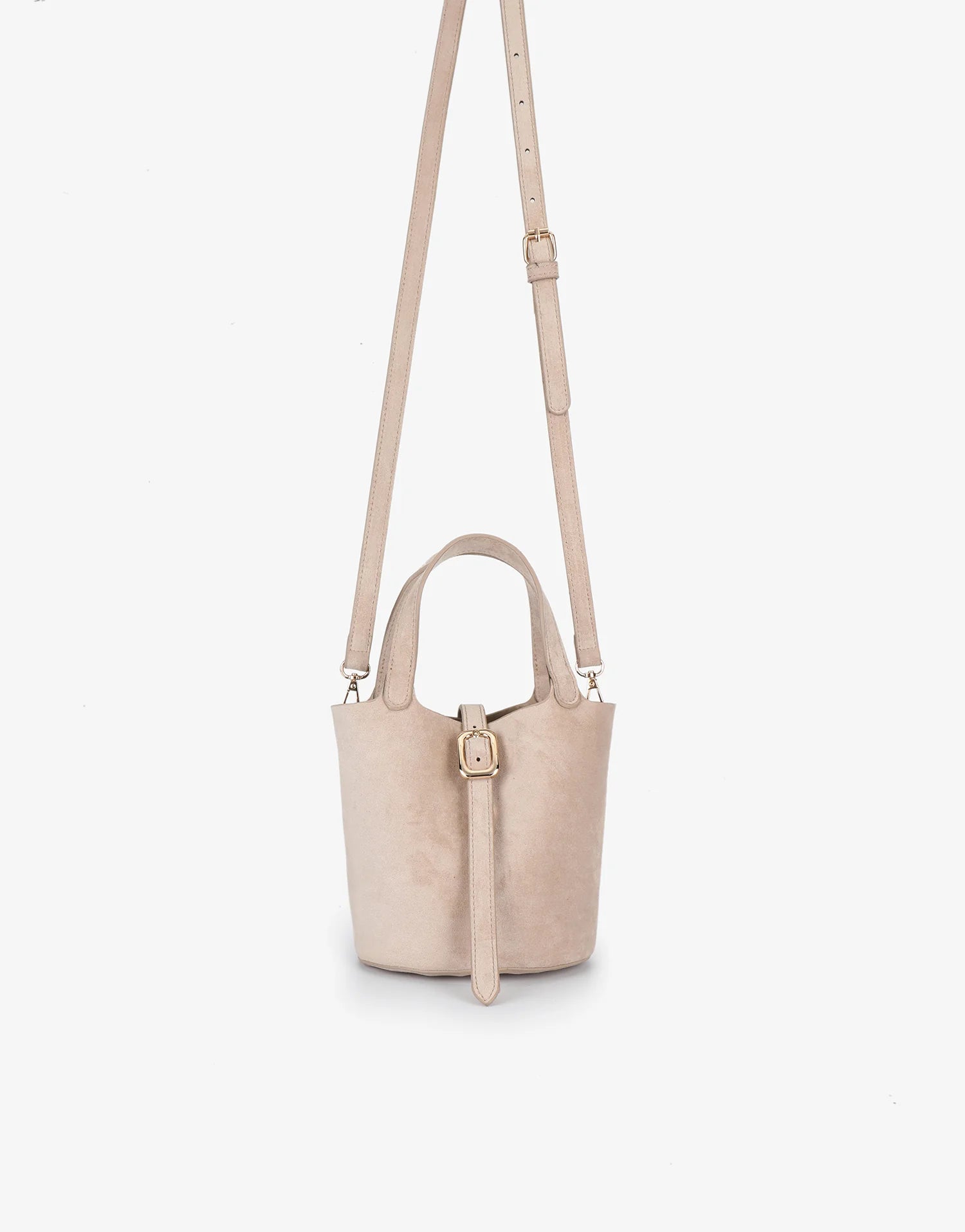 REMI/REID Joya Mini Bucket Bag