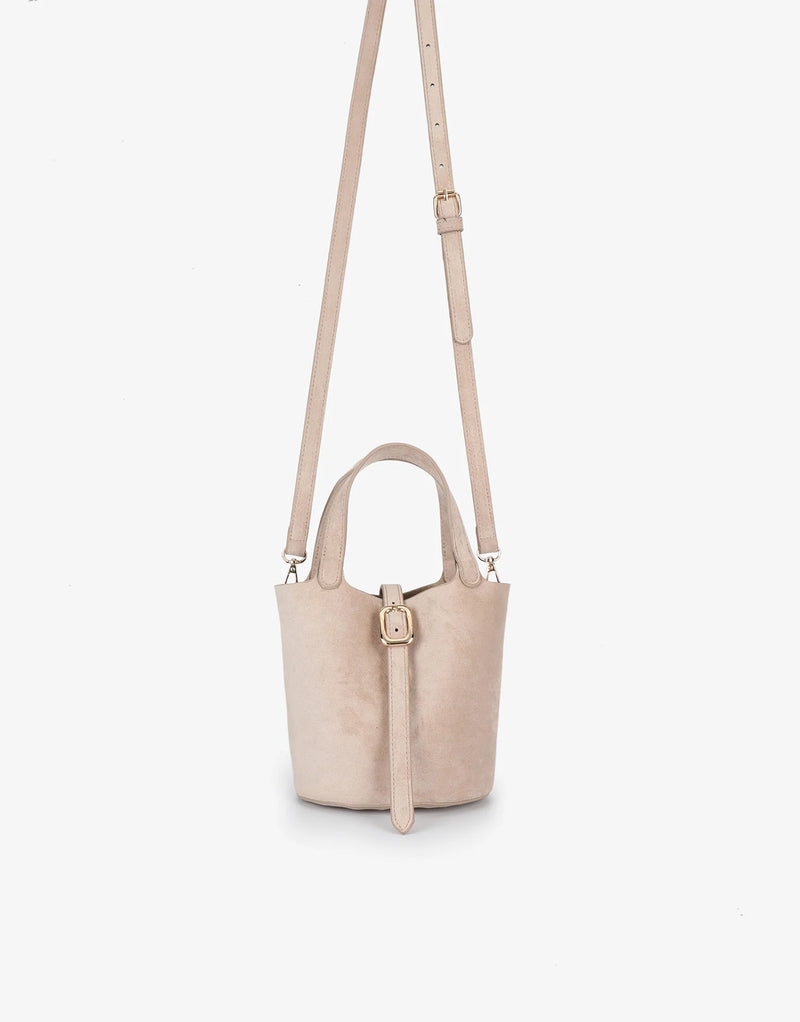 REMI/REID Joya Mini Bucket Bag