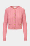 Love Shack Fancy Eugene Cardigan