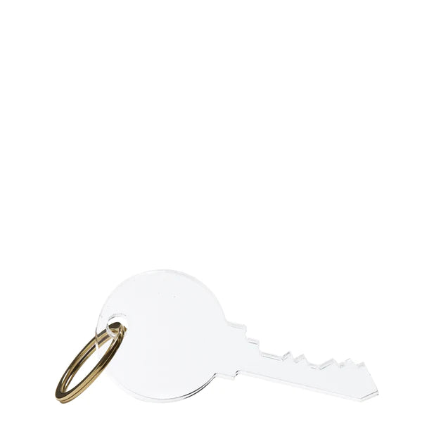 Tara Wilson Keychain Key Icon