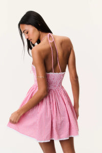 Love Shack Fancy Khloe Dress