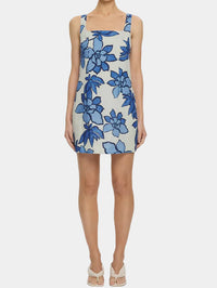 KIVARI Marnie Mini Dress