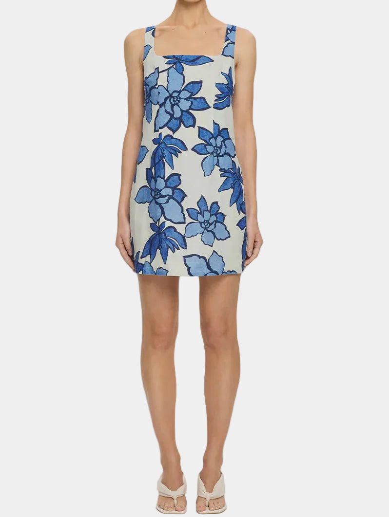 KIVARI Marnie Mini Dress