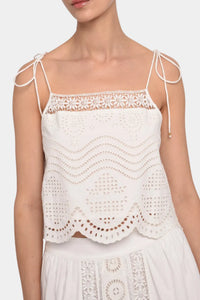 Love The Label Ellie Cami Top