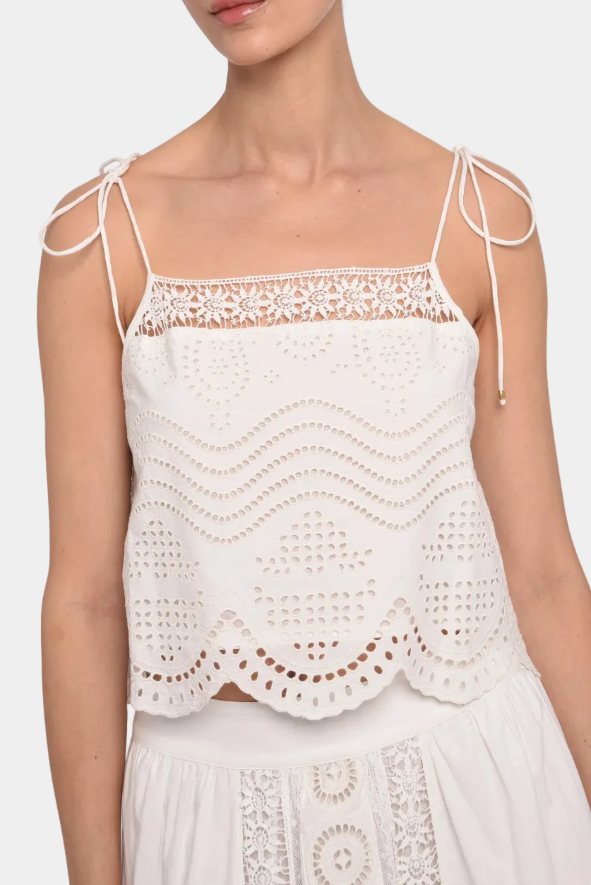 Love The Label Ellie Cami Top