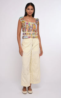 Love The Label Shiri Top