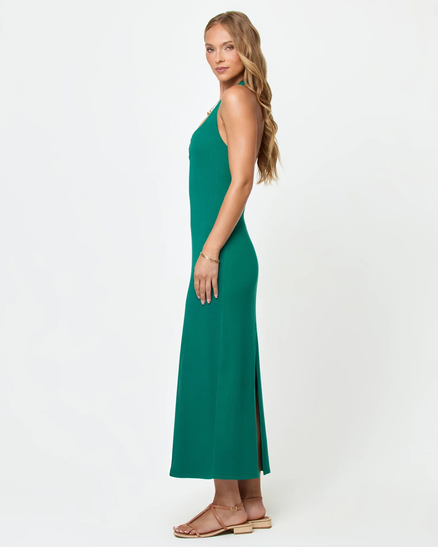 LSPACE La Femme Dress