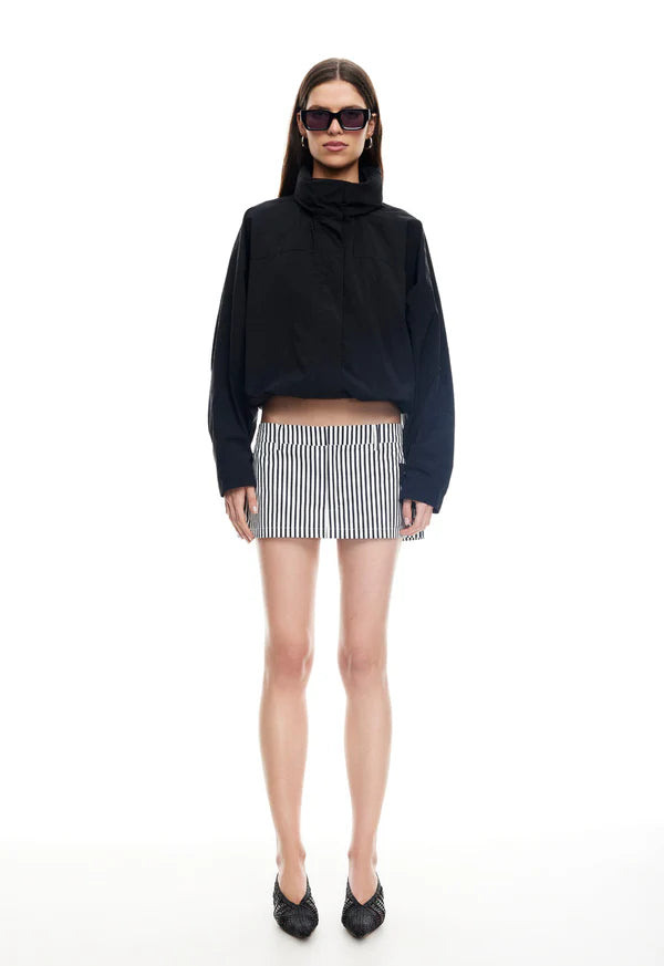 LIONESS Rhode Mini Skirt