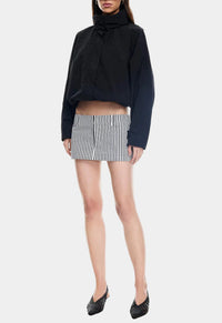 LIONESS Rhode Mini Skirt