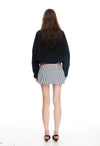 LIONESS Rhode Mini Skirt