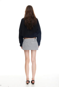 LIONESS Rhode Mini Skirt