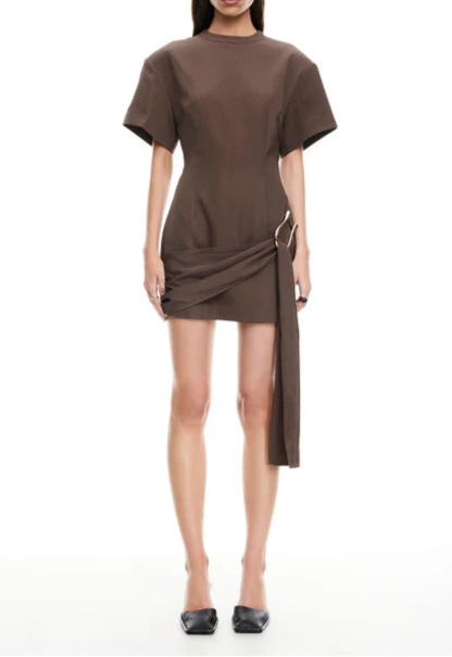 LIONESS Martini Mini Dress