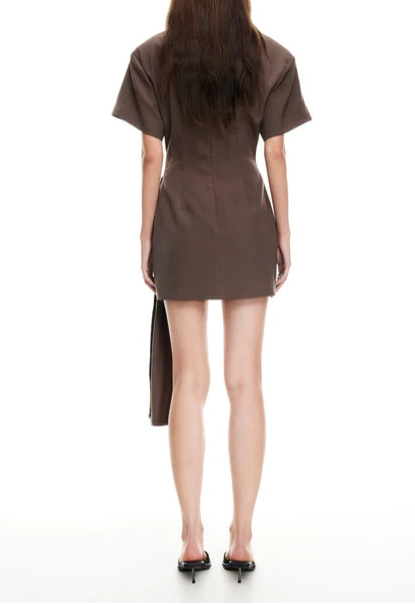 LIONESS Martini Mini Dress
