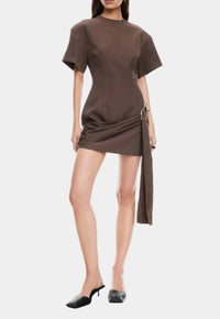 LIONESS Martini Mini Dress