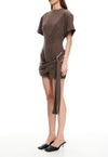 LIONESS Martini Mini Dress