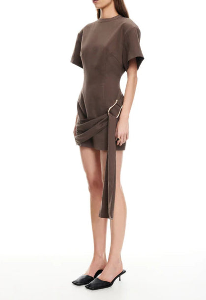 LIONESS Martini Mini Dress