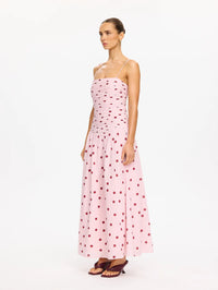 KIVARI Sia Maxi Dress