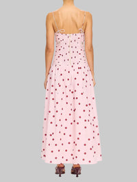KIVARI Sia Maxi Dress